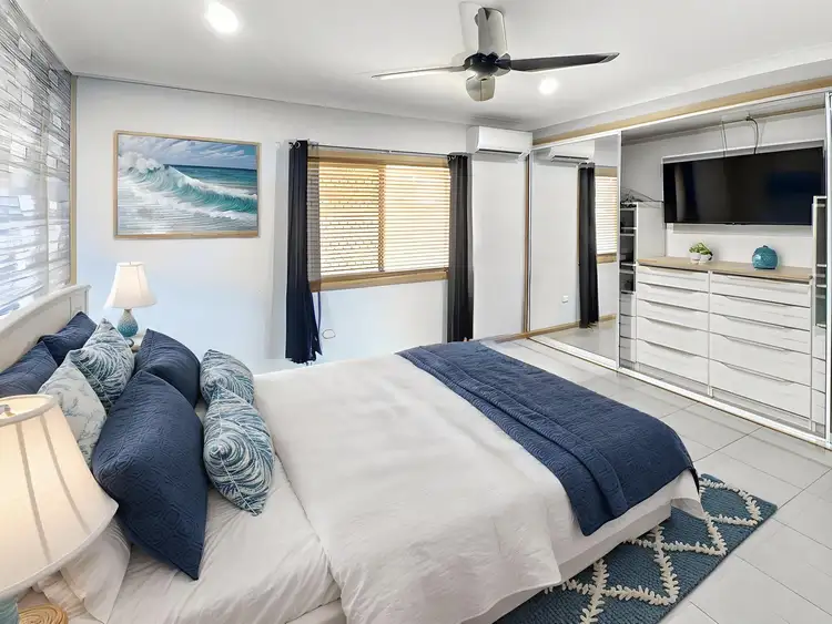 Sixth view of Homely house listing, 75 Fielding Way, Kirwan QLD 4817