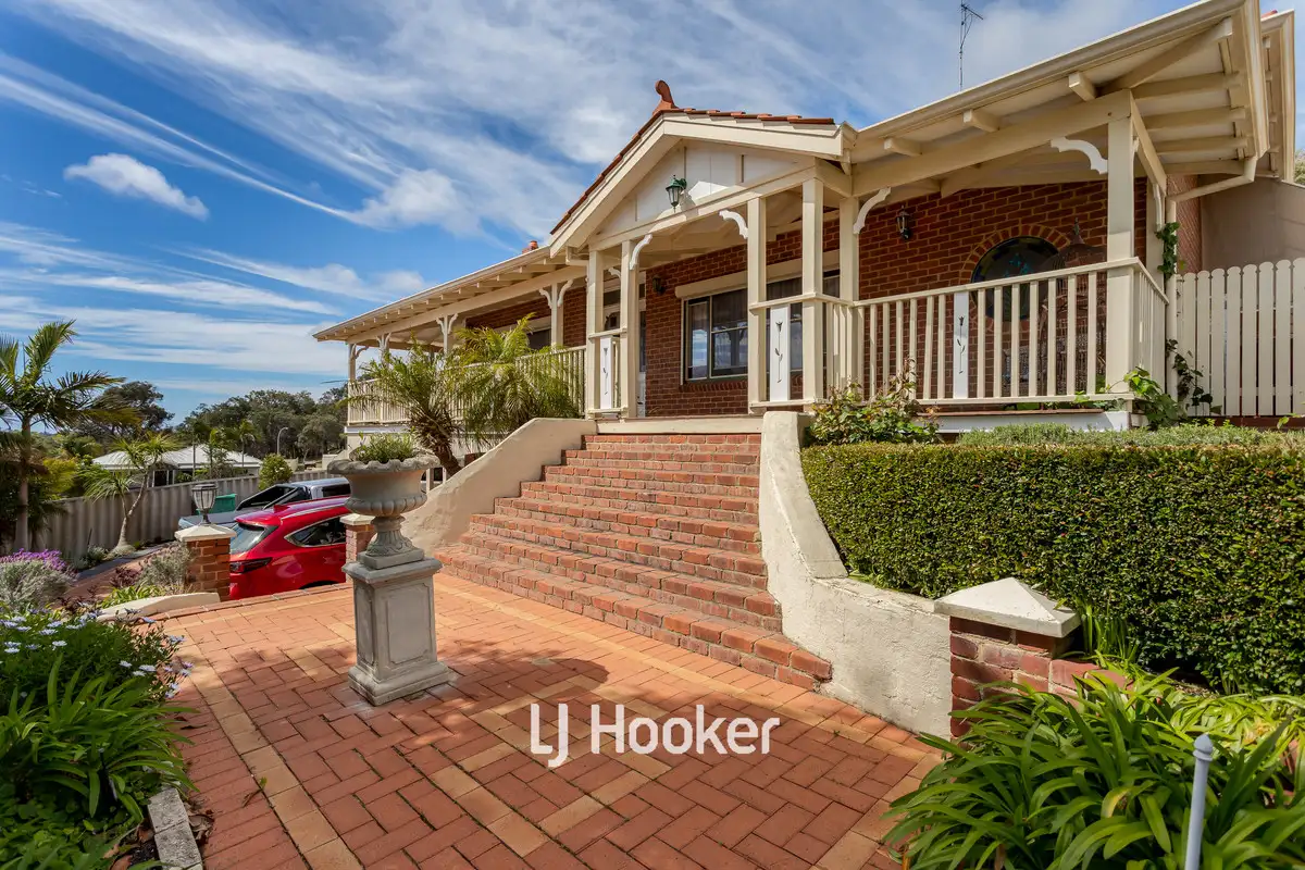 Main view of Homely house listing, 1 Balliol Court, College Grove WA 6230
