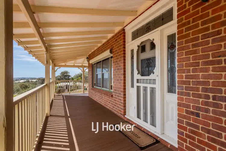 Second view of Homely house listing, 1 Balliol Court, College Grove WA 6230