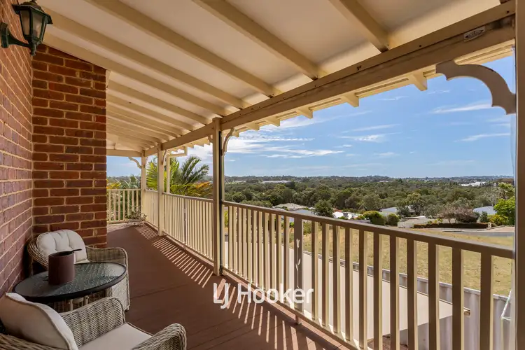 Third view of Homely house listing, 1 Balliol Court, College Grove WA 6230