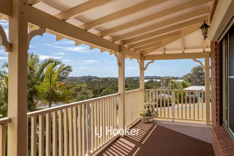 Fourth view of Homely house listing, 1 Balliol Court, College Grove WA 6230