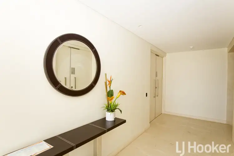 Second view of Homely apartment listing, 6/100 Country Club Drive, Dawesville WA 6211
