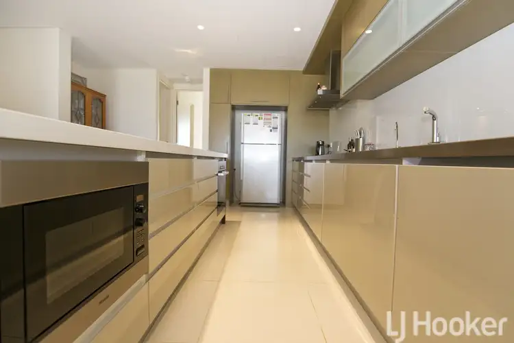Third view of Homely apartment listing, 6/100 Country Club Drive, Dawesville WA 6211
