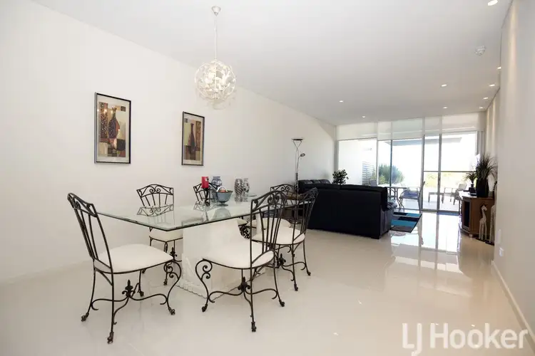 Fourth view of Homely apartment listing, 6/100 Country Club Drive, Dawesville WA 6211