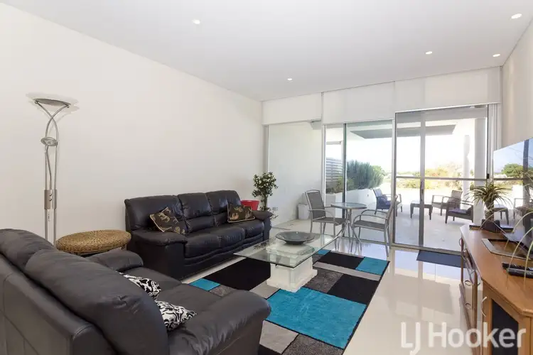 Fifth view of Homely apartment listing, 6/100 Country Club Drive, Dawesville WA 6211
