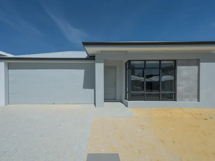 Second view of Homely house listing, 6 Relaxation Loop, Yanchep WA 6035