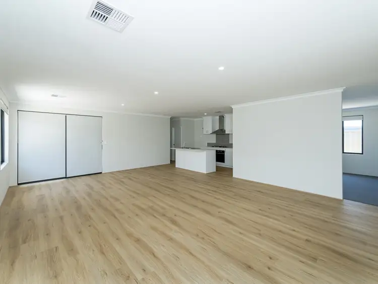 Third view of Homely house listing, 6 Relaxation Loop, Yanchep WA 6035