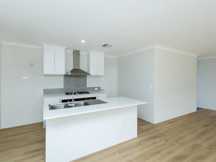 Fourth view of Homely house listing, 6 Relaxation Loop, Yanchep WA 6035