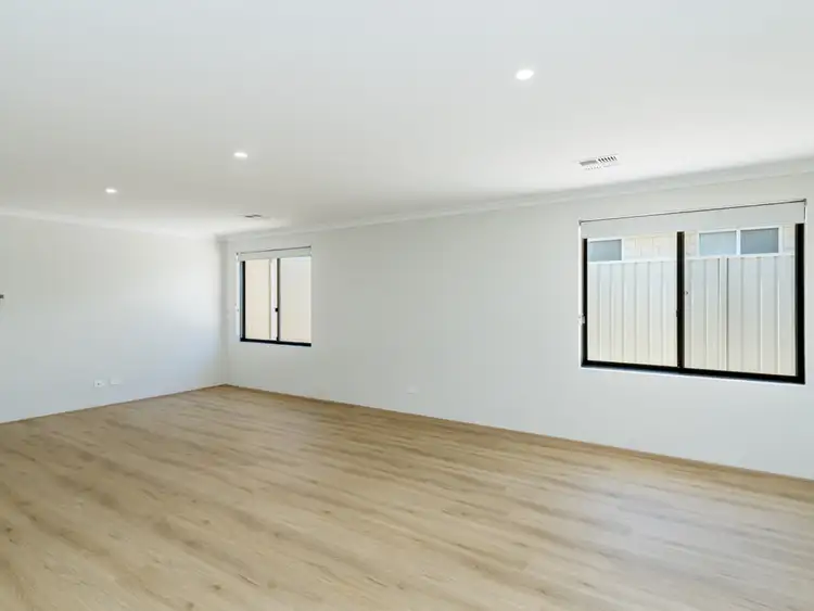 Fifth view of Homely house listing, 6 Relaxation Loop, Yanchep WA 6035