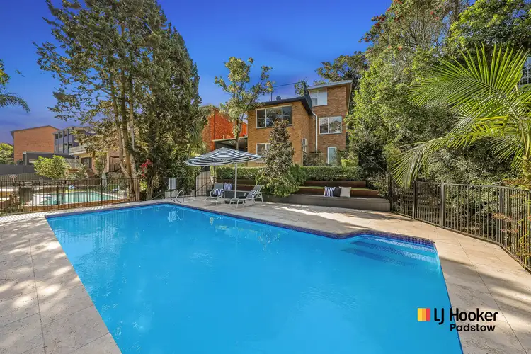 9 Clair Crescent, Padstow Heights NSW 2211
