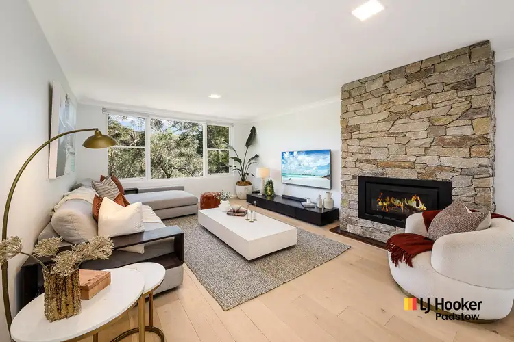Third view of Homely house listing, 9 Clair Crescent, Padstow Heights NSW 2211