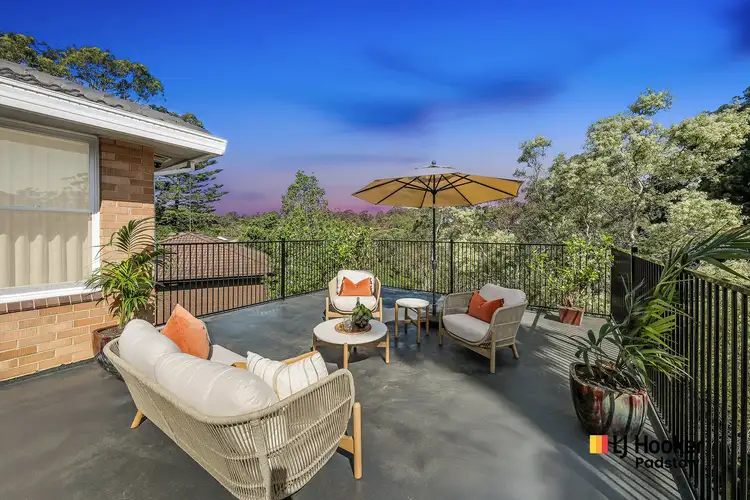 Fourth view of Homely house listing, 9 Clair Crescent, Padstow Heights NSW 2211