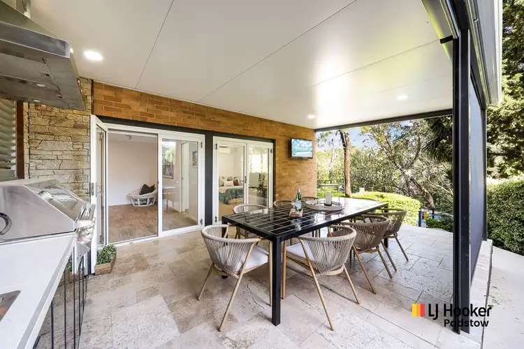 Fifth view of Homely house listing, 9 Clair Crescent, Padstow Heights NSW 2211