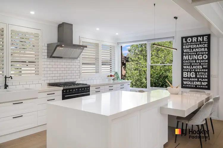 Sixth view of Homely house listing, 9 Clair Crescent, Padstow Heights NSW 2211