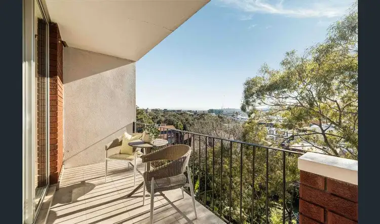 Second view of Homely apartment listing, 5/23 Francis Street, Bondi Beach NSW 2026