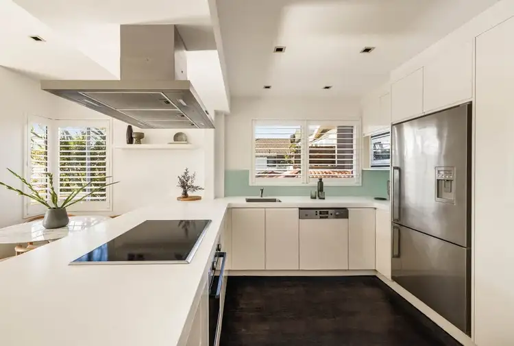 Fourth view of Homely apartment listing, 5/23 Francis Street, Bondi Beach NSW 2026