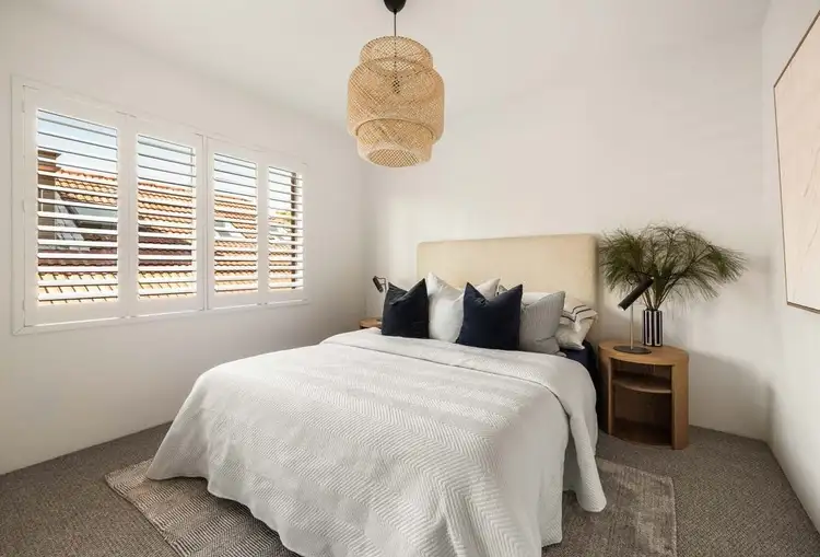 Fifth view of Homely apartment listing, 5/23 Francis Street, Bondi Beach NSW 2026