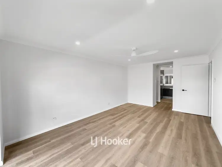 Third view of Homely house listing, 9 Galah Way, Australind WA 6233