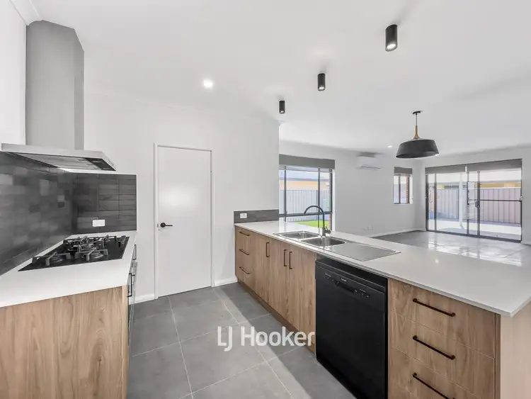 Fifth view of Homely house listing, 9 Galah Way, Australind WA 6233