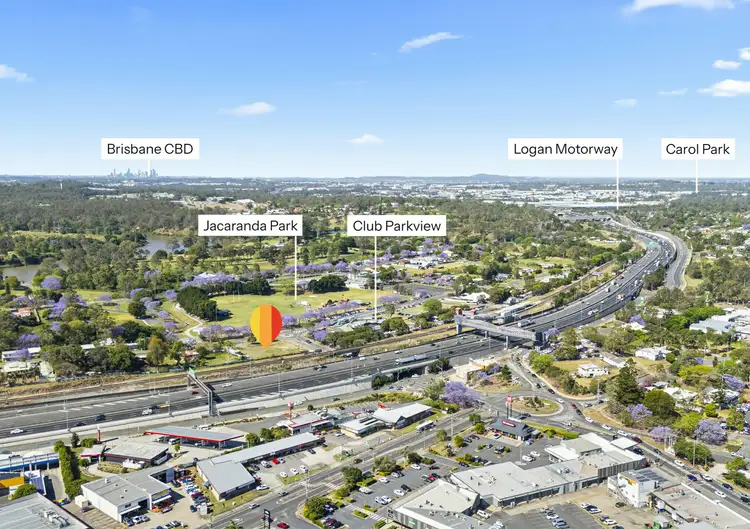 Third view of Homely land listing, 42 Woogaroo Street, Goodna QLD 4300