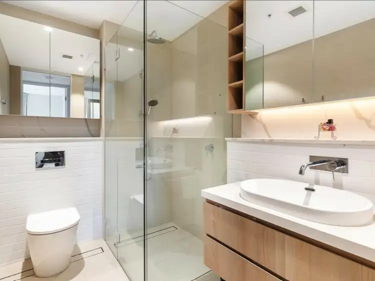 Fifth view of Homely apartment listing, 308/989-1015 Pacific Highway, Roseville NSW 2069