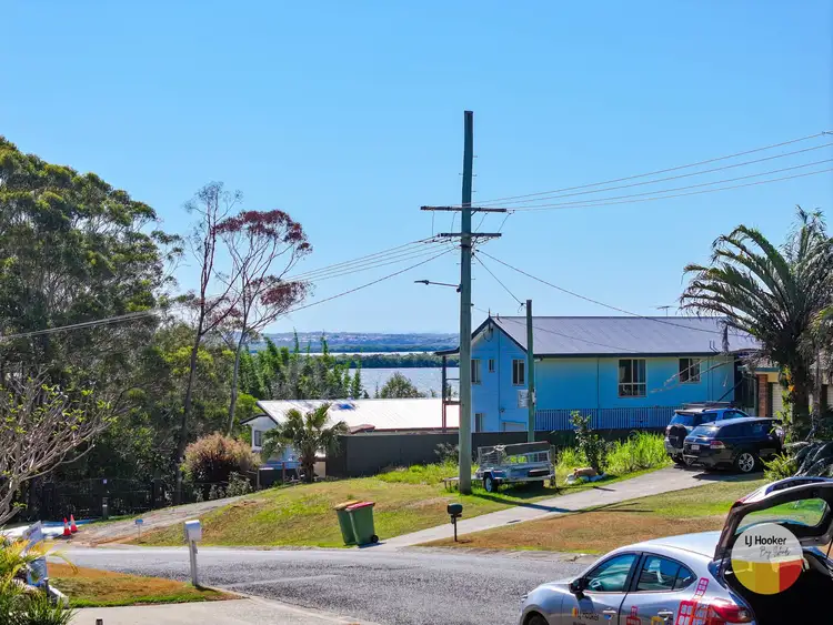 Second view of Homely land listing, 110 Channel Street, Russell Island QLD 4184