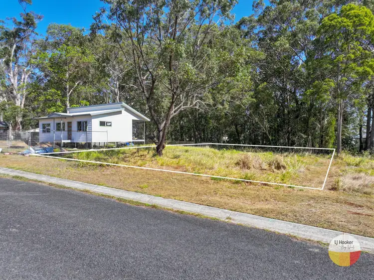 Fourth view of Homely land listing, 110 Channel Street, Russell Island QLD 4184