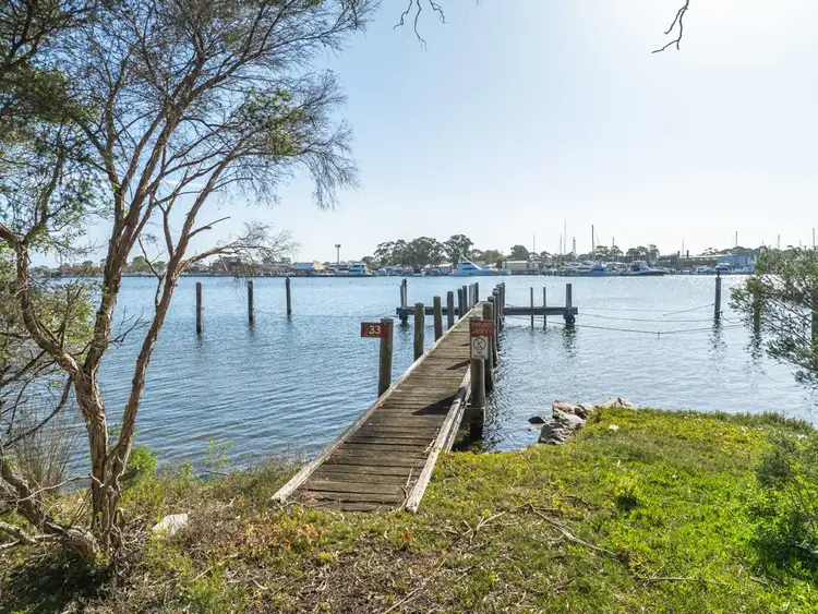 Third view of Homely house listing, 105 Western Boulevard, Raymond Island VIC 3880