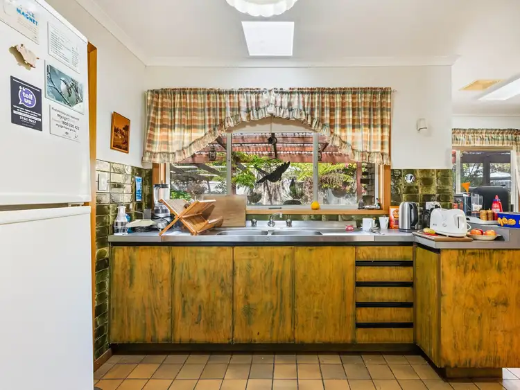 Fourth view of Homely house listing, 105 Western Boulevard, Raymond Island VIC 3880