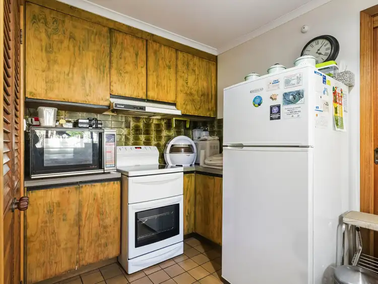 Fifth view of Homely house listing, 105 Western Boulevard, Raymond Island VIC 3880