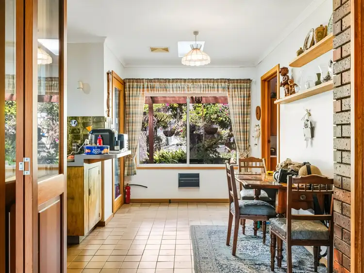 Sixth view of Homely house listing, 105 Western Boulevard, Raymond Island VIC 3880
