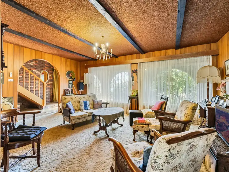 Seventh view of Homely house listing, 105 Western Boulevard, Raymond Island VIC 3880