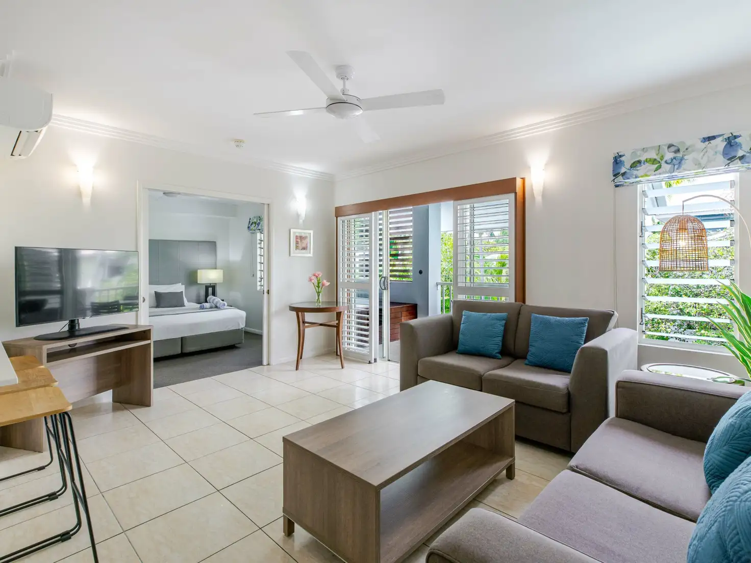 Main view of Homely unit listing, 31/3-5 Davidson Street, Port Douglas QLD 4877