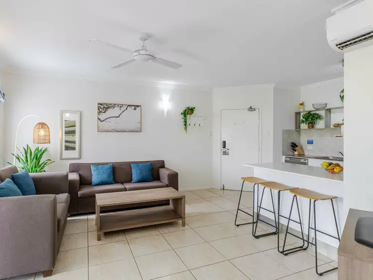 Third view of Homely unit listing, 31/3-5 Davidson Street, Port Douglas QLD 4877