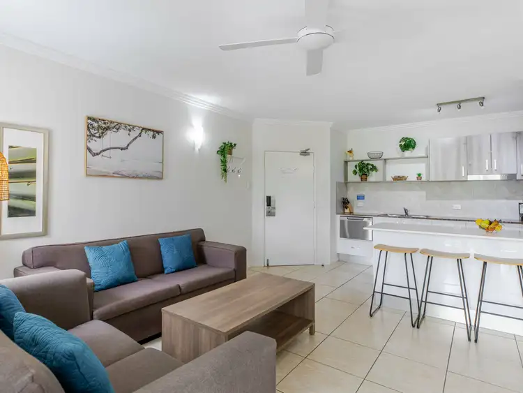 Fifth view of Homely unit listing, 31/3-5 Davidson Street, Port Douglas QLD 4877