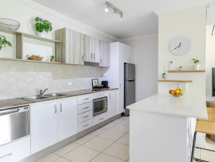 Sixth view of Homely unit listing, 31/3-5 Davidson Street, Port Douglas QLD 4877