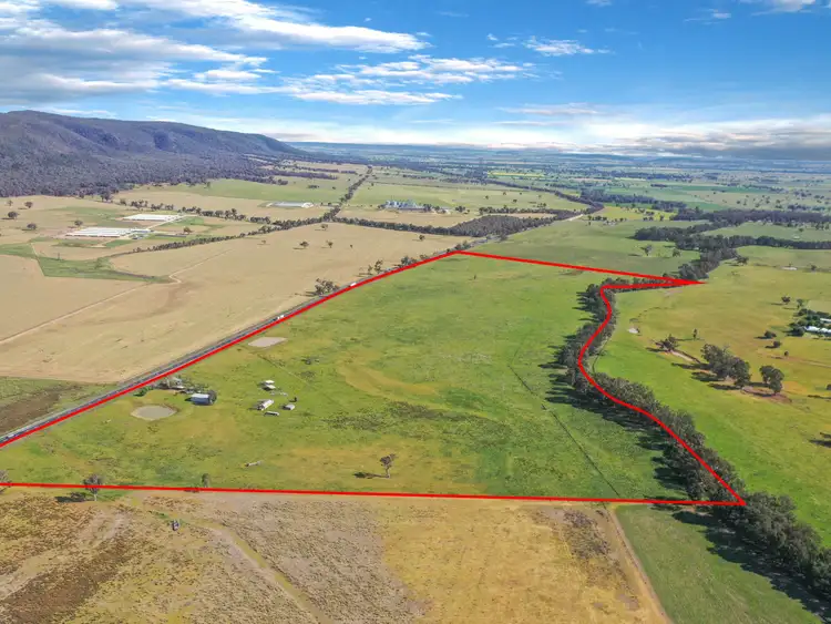 2871 Olympic Highway, Bendick Murrell NSW 2803