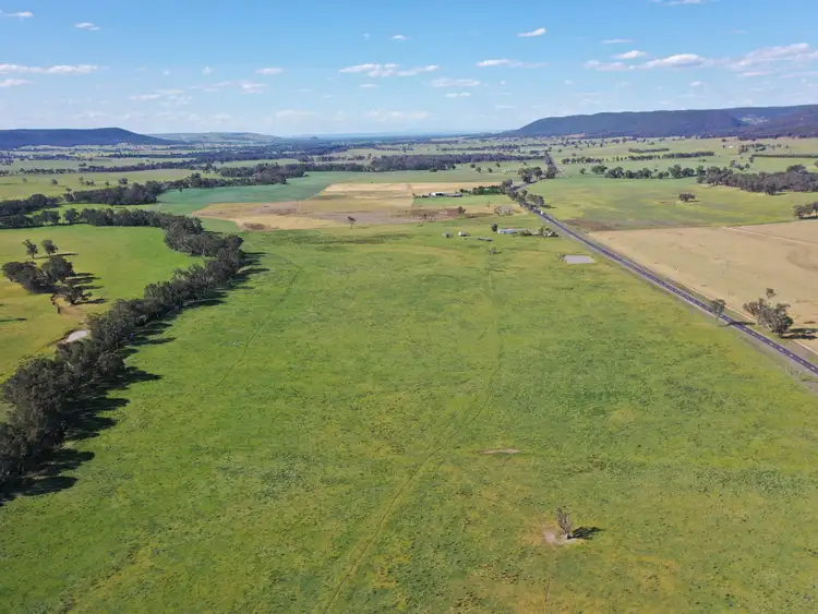 Third view of Homely rural property listing, 2871 Olympic Highway, Bendick Murrell NSW 2803