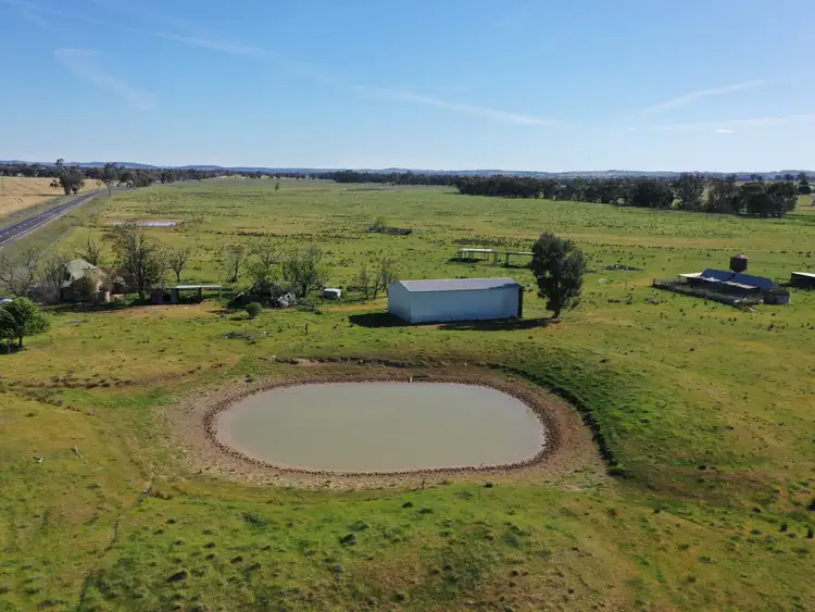 Seventh view of Homely rural property listing, 2871 Olympic Highway, Bendick Murrell NSW 2803