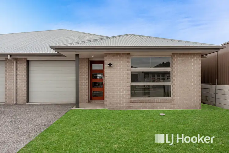 Main view of Homely unit listing, Lot 2/6 Georgina Street, Plainland QLD 4341