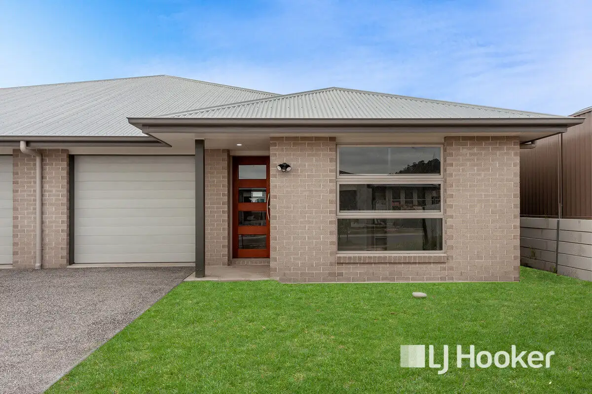 Main view of Homely unit listing, Lot 2/6 Georgina Street, Plainland QLD 4341