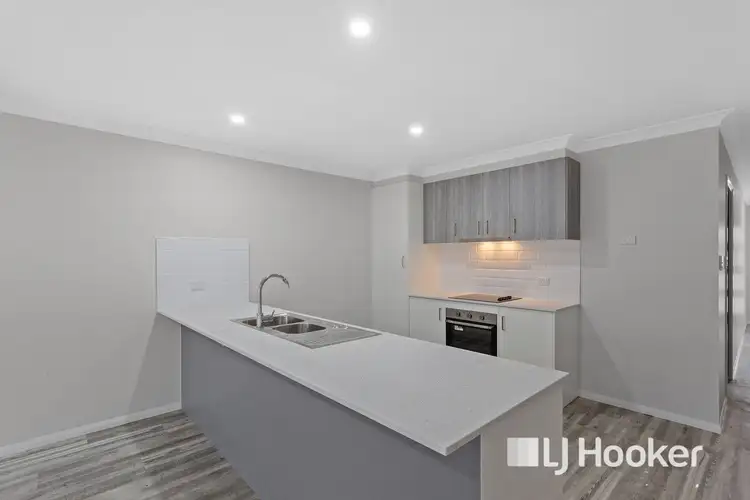 Second view of Homely unit listing, Lot 2/6 Georgina Street, Plainland QLD 4341