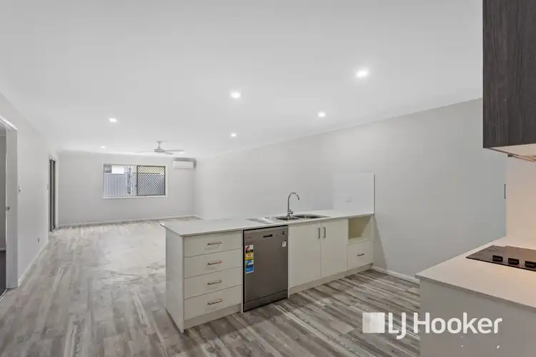 Third view of Homely unit listing, Lot 2/6 Georgina Street, Plainland QLD 4341