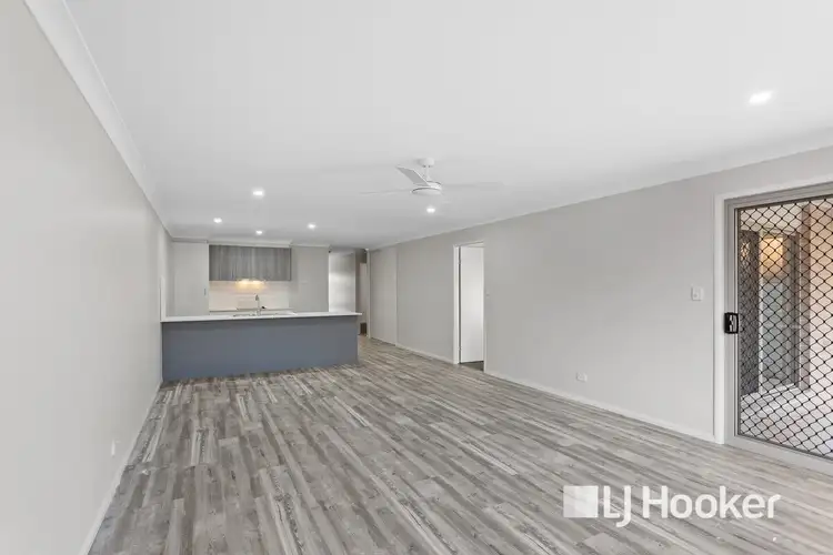 Fourth view of Homely unit listing, Lot 2/6 Georgina Street, Plainland QLD 4341