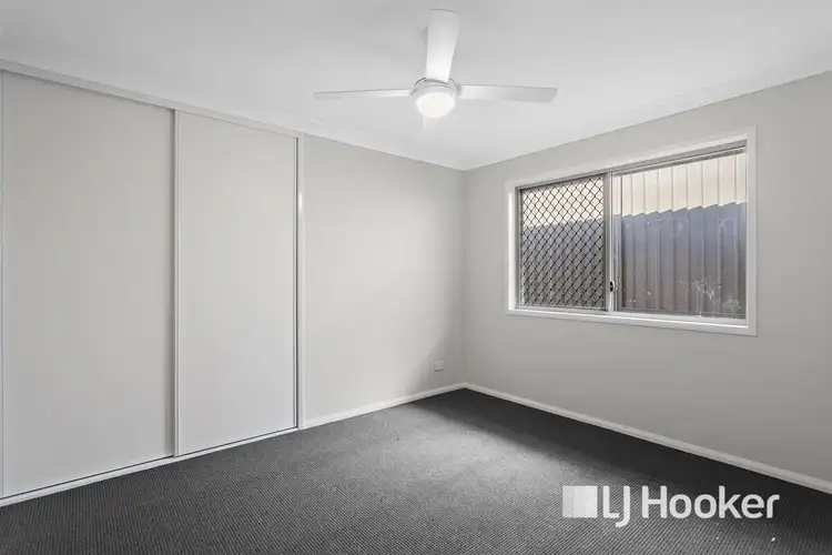 Sixth view of Homely unit listing, Lot 2/6 Georgina Street, Plainland QLD 4341