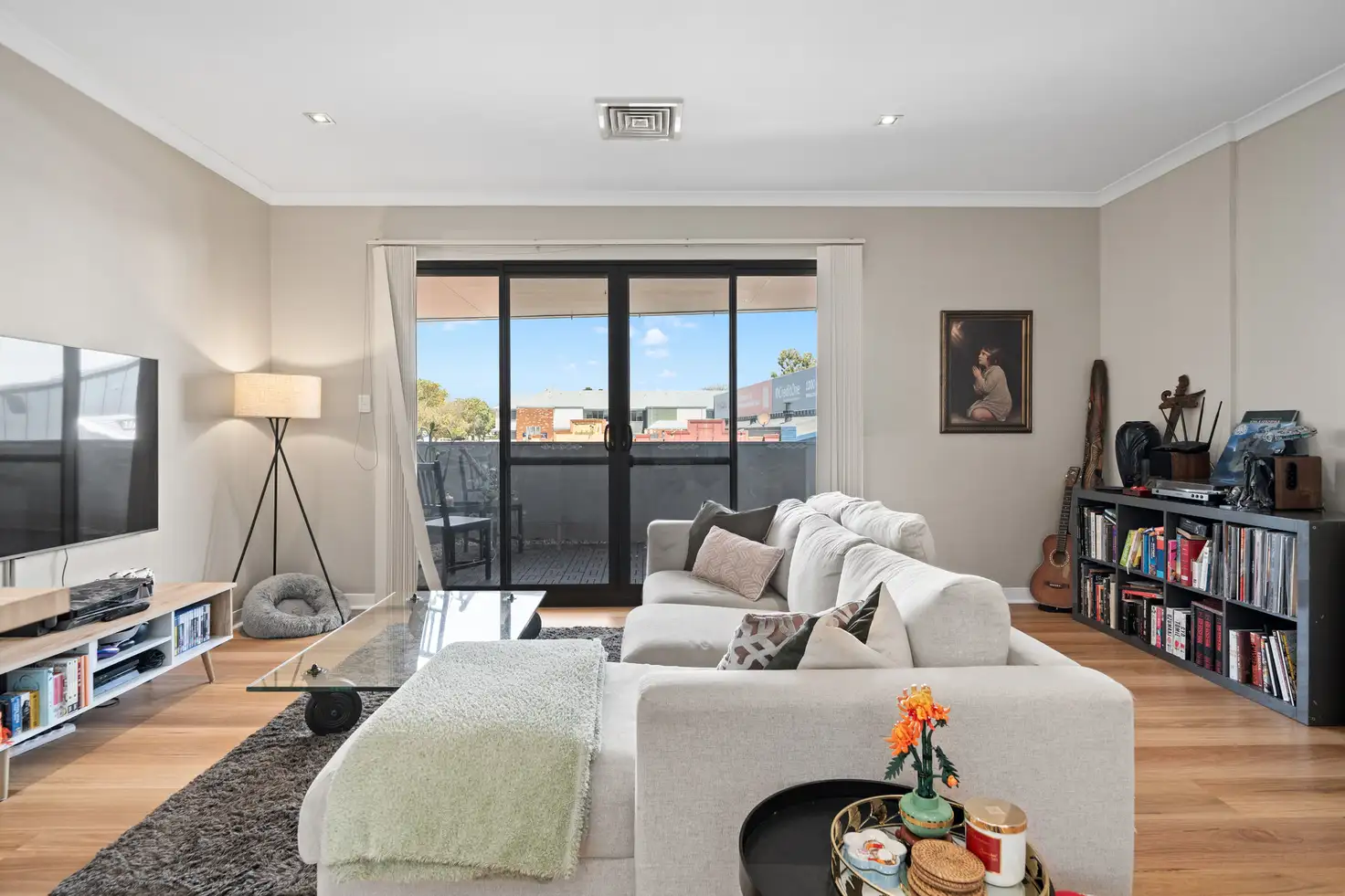 Main view of Homely apartment listing, 14/642 Albany Highway, Victoria Park WA 6100