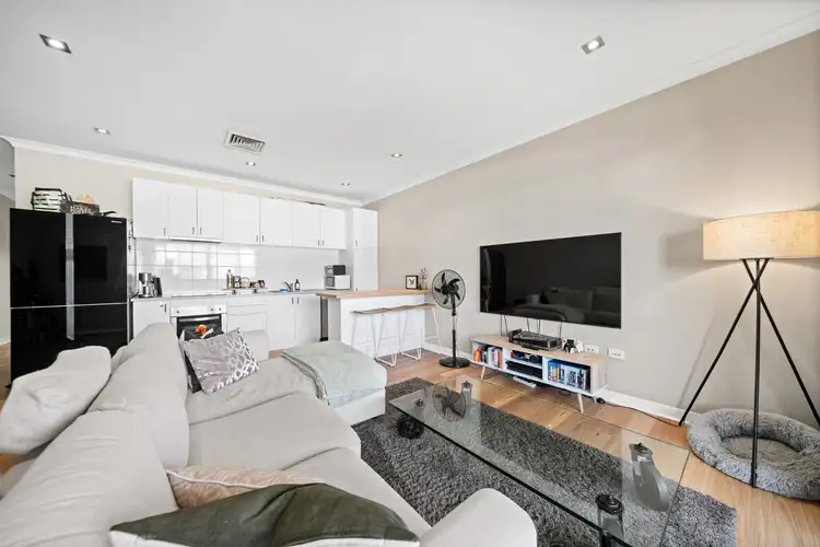 Third view of Homely apartment listing, 14/642 Albany Highway, Victoria Park WA 6100