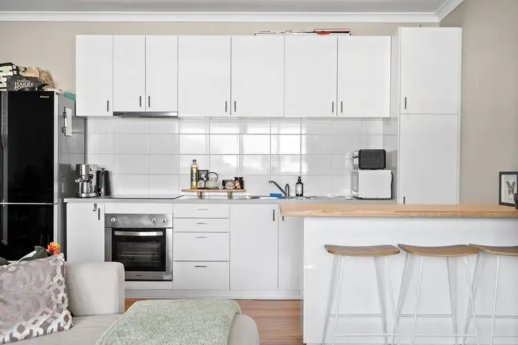 Fourth view of Homely apartment listing, 14/642 Albany Highway, Victoria Park WA 6100