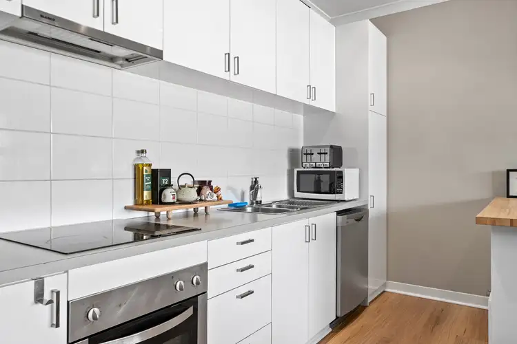 Fifth view of Homely apartment listing, 14/642 Albany Highway, Victoria Park WA 6100