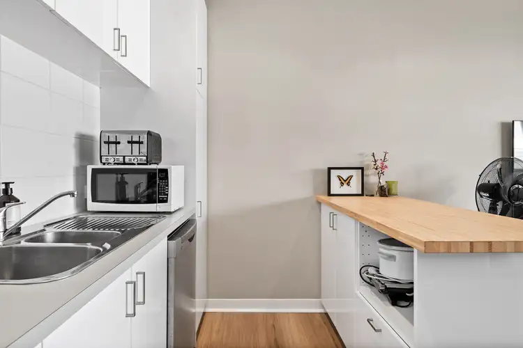 Sixth view of Homely apartment listing, 14/642 Albany Highway, Victoria Park WA 6100